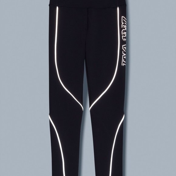 Aritzia TNA Atmosphere Legging BNWT! - Picture 4 of 9